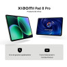 XIAOMI Pad 8 Pro, Tablette 11.2'' 8+256 GB, Processeur Snapdragon® 8 Elite, Batterie Longue autonomie 9200mAh (typ), Écran 3.2K 