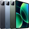 XIAOMI Pad 8 Pro, Tablette 11.2'' 8+256 GB, Processeur Snapdragon® 8 Elite, Batterie Longue autonomie 9200mAh (typ), Écran 3.2K 