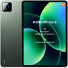 XIAOMI Pad 8, Tablette 11.2'' 8+256 GB, Processeur Snapdragon® 8s Gen 4, Batterie Longue autonomie 9200mAh (typ), HyperAI, Vert,