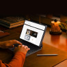 XIAOMI Pad 8, Tablette 11.2'' 8+256 GB, Processeur Snapdragon® 8s Gen 4, Batterie Longue autonomie 9200mAh (typ), HyperAI, Vert,
