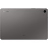 Samsung Galaxy Tab S9 FE Tablette, 10.9'' 5G 128Go, S Pen inclus, Batterie longue durée, Certification IP 68, Anthracite, Versio