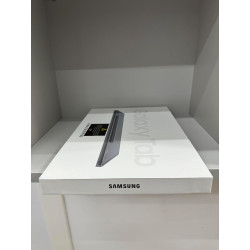 Samsung Galaxy Tab S9 FE Tablette, 10.9'' 5G 256Go, S Pen inclus, Batterie longue durée, Certification IP 68, Anthracite, Versio