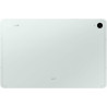 Samsung Galaxy Tab S9 FE Tablette, 10.9'' Wifi 128Go, S Pen inclus, Batterie longue durée, Certification IP 68, Vert d'eau, Vers