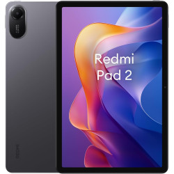 Xiaomi tablet rougemi pad 2 11" 4gb 128gb wifi hyperos gris grafito