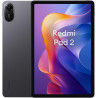 Xiaomi tablet rougemi pad 2 11" 4gb 128gb wifi hyperos gris grafito