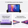Xiaomi tablet rougemi pad 2 11" 4gb 128gb wifi hyperos gris grafito