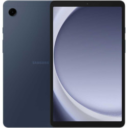 SAMSUNG Tablette Tactile Galaxy Tab A9 64 Go WiFi Bleu Marine