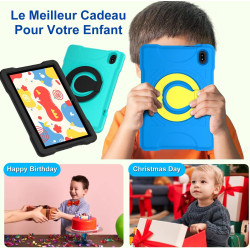 Tablette android avec 20go ram + 128go rom(tf/2to),tablettes 10 pouces avec octa-core, 6000mah, 5g/2.4g wifi 6, widevine l1, gms