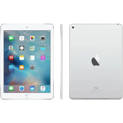 Apple iPad Air 2 64Go Wi-Fi - Argent (Reconditionné)