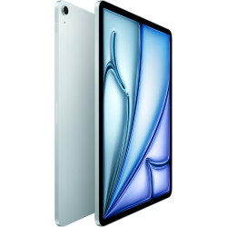 Apple iPad Air 13 Pouces avec Puce M3 : Apple Intelligence, écran Liquid Retina, 256 Go, caméras Avant/arrière 12 Mpx, Wi-FI 6E,