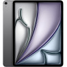 Apple iPad Air 13 Pouces avec Puce M3 : Apple Intelligence, écran Liquid Retina, 256 Go, caméras Avant/arrière 12 Mpx, Wi-FI 6E 
