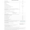 Apple iPad Air 13 Pouces avec Puce M3 : Apple Intelligence, écran Liquid Retina, 128 Go, caméras Avant/arrière 12 Mpx, Wi-FI 6E,