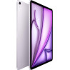 Apple iPad Air 13 Pouces avec Puce M3 : Apple Intelligence, écran Liquid Retina, 128 Go, caméras Avant/arrière 12 Mpx, Wi-FI 6E,
