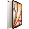 Apple iPad Air 13 Pouces avec Puce M3 : Apple Intelligence, écran Liquid Retina, 256 Go, caméras Avant/arrière 12 Mpx, Wi-FI 6E 