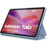 Lenovo Tablette | Écran Full HD 10,1" | MediaTek G85 | 4 Go de RAM | 64 Go eMMC | Android 14 | Bleu Polaire | Étui de Protection