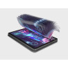 Lenovo Tablette | Écran Full HD 10,1" | MediaTek G85 | 4 Go de RAM | 64 Go eMMC | Android 14 | Bleu Polaire | Étui de Protection
