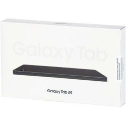 Samsung SM-X115 Galaxy Tab A9 8.7'' LTE 4GB RAM 64GB Graphite EU
