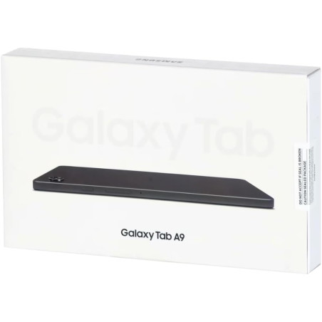 Samsung SM-X115 Galaxy Tab A9 8.7'' LTE 4GB RAM 64GB Graphite EU