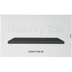 Samsung SM-X115 Galaxy Tab A9 8.7'' LTE 4GB RAM 64GB Graphite EU