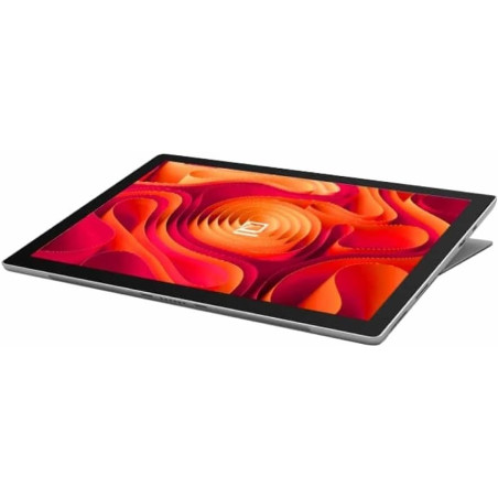 2019 Microsoft Surface Pro 7 avec Intel Core i5-1035G4 (12,3-pouces, 8 Go RAM, 256 Go SSD) Platine (Reconditionné )
