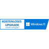 2019 Microsoft Surface Pro 7 avec Intel Core i7-1065G7 (12.3-pouces, 16 Go RAM, 512 Go SSD) Platine (Reconditionné)