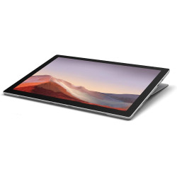 2019 Microsoft Surface Pro 7 avec Intel Core i7-1065G7 (12.3-pouces, 16 Go RAM, 512 Go SSD) Platine (Reconditionné)