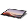 2019 Microsoft Surface Pro 7 avec Intel Core i7-1065G7 (12.3-pouces, 16 Go RAM, 512 Go SSD) Platine (Reconditionné)