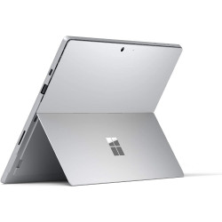 2019 Microsoft Surface Pro 7 avec Intel Core i7-1065G7 (12.3-pouces, 16 Go RAM, 512 Go SSD) Platine (Reconditionné)