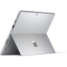 2019 Microsoft Surface Pro 7 avec Intel Core i7-1065G7 (12.3-pouces, 16 Go RAM, 512 Go SSD) Platine (Reconditionné)