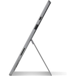2019 Microsoft Surface Pro 7 avec Intel Core i7-1065G7 (12.3-pouces, 16 Go RAM, 512 Go SSD) Platine (Reconditionné)