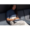 2019 Microsoft Surface Pro 7 avec Intel Core i7-1065G7 (12.3-pouces, 16 Go RAM, 512 Go SSD) Platine (Reconditionné)