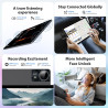 2.5k android 15 tablette 14 pouces, 4g lte/5g wifi, incell 2240 x1400, 11580mah, 36gb ram+256gb rom (extension 2tb), octa-core, 
