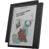 BOOX Tablette Go Color 7 (Gen 2) Couleur ePapier 7” 64 Go HD Android 13 E-Ink Éclairage BT WiFi
