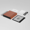 BOOX Tablette Go Color 7 (Gen 2) Couleur ePapier 7” 64 Go HD Android 13 E-Ink Éclairage BT WiFi