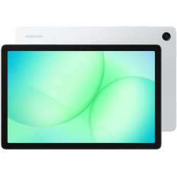 Samsung tablette galaxy tab a11+, 6go, 128go, wifi, argent
