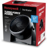 Honeywell ventilateur TurboForce Power (fonctionnement silencieux pour rafraîchissement, inclinaison variable à 90°, 3 vitesses,