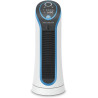 Rowenta Eole Compact Ventilateur colonne, Programmable, Orientation de la grille réglable, Fraîcheur est inégalée, Ajustement de