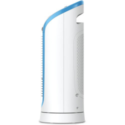 Rowenta Eole Compact Ventilateur colonne, Programmable, Orientation de la grille réglable, Fraîcheur est inégalée, Ajustement de