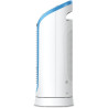 Rowenta Eole Compact Ventilateur colonne, Programmable, Orientation de la grille réglable, Fraîcheur est inégalée, Ajustement de