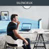 Rowenta Eole Compact Ventilateur colonne, Programmable, Orientation de la grille réglable, Fraîcheur est inégalée, Ajustement de