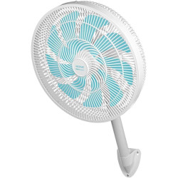Cecotec Ventilateur sur Pied EnergySilence 550 3in1, Hauteur Réglable Jusqu'à 135 cm, Diamètre 30 cm, 60 W, 9 Pales et Oscillati