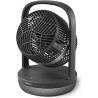 Philips Ventilateur de Table Oscillant Série 3000. Puissant & Silencieux Technologie SilentWings. 23dB. Circulation de l'air. Ré