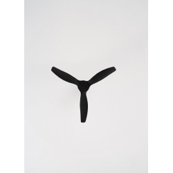 CREATE WINDCALM S Ventilateur de plafond ABS noir avec contrôleur et télécommande, 40 W, silencieux, Ø112 cm, 6 vitesses, minute
