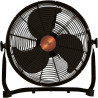 Cecotec Ventilateur Industriel EnergySilence 3000 Pro. 90 W, 16’’ avec 3 pales, Moteur en cuivre et 3 vitesses (3000 Pro)