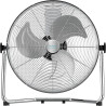 Cecotec Ventilateur Industriel EnergySilence 3000 Pro. 90 W, 16’’ avec 3 pales, Moteur en cuivre et 3 vitesses (4300 Pro)