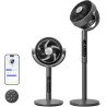 LEVOIT Ventilateur sur pied 432S