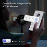 LEVOIT Ventilateur sur pied 432S