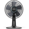 Rowenta Turbo Silence Extreme +, Ventilateur de table, Rafraîchissement intense, Silencieux, Économies d'énergie, VU2750F0