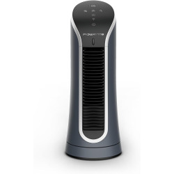 Rowenta Eole Compact, Ventilateur colonne, Rafraîchissement intense, Silencieux, Econome en énergie, Compact, Eco-conçu VU6220F0