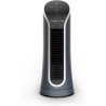 Rowenta Eole Compact, Ventilateur colonne, Rafraîchissement intense, Silencieux, Econome en énergie, Compact, Eco-conçu VU6220F0